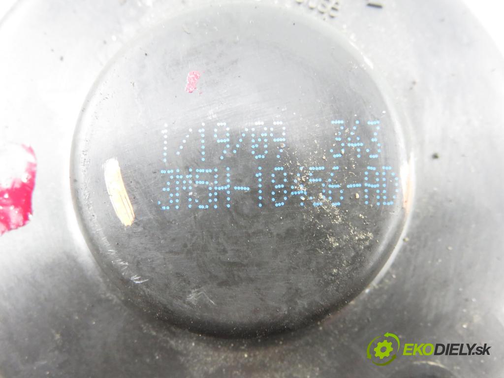 FORD KUGA I SUV 2009 147,00 2.5 4x4 - HYDB 2522,00 Ventilátor vetráku 3M5H18456AD