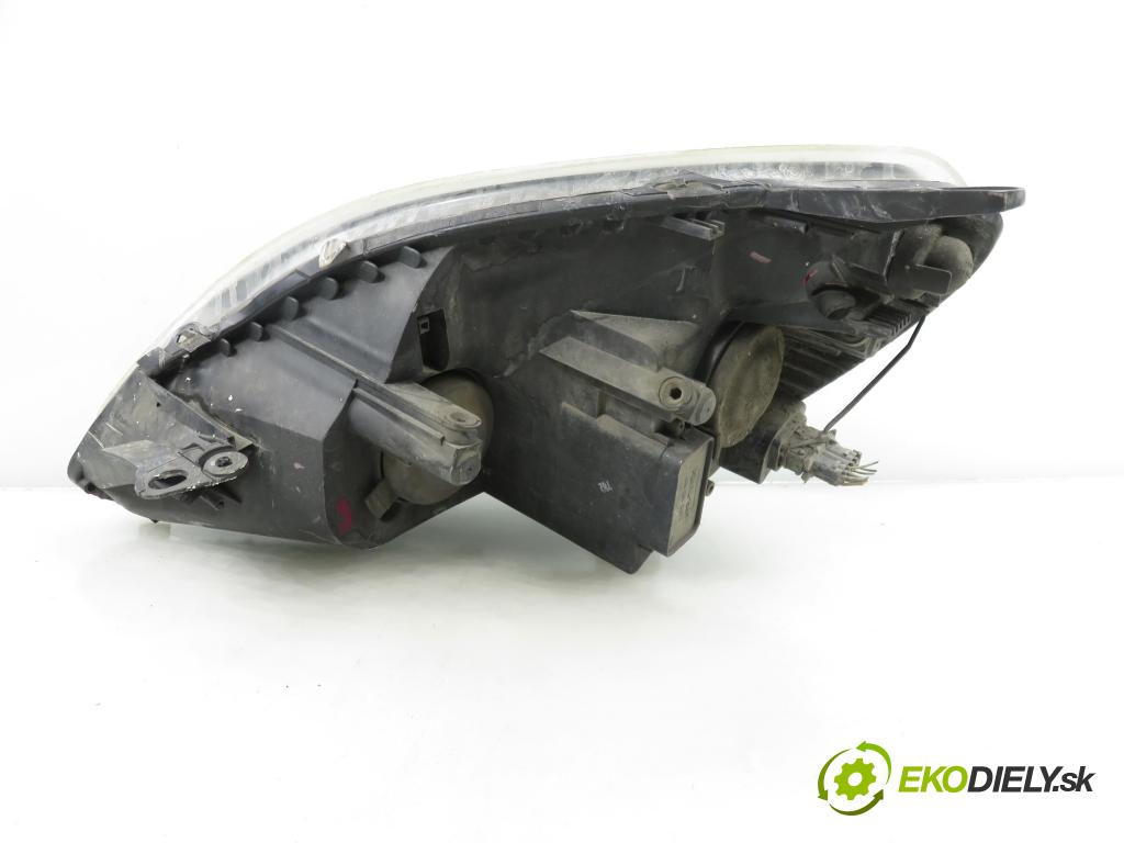 OPEL ZAFIRA B (A05) MINIVAN 2006 74,00 1.9 CDTI - Z 19 DTL 1910,00 světlo PP 13252473