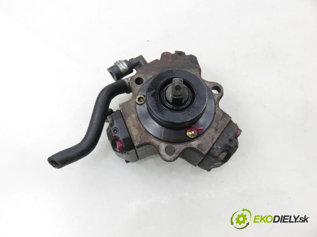 OPEL CORSA C (X01) HB 2004 51,00 1.3 CDTI - Z 13 DT 1248,00 Pumpa vysokého tlaku 55185549 ; 0445010092