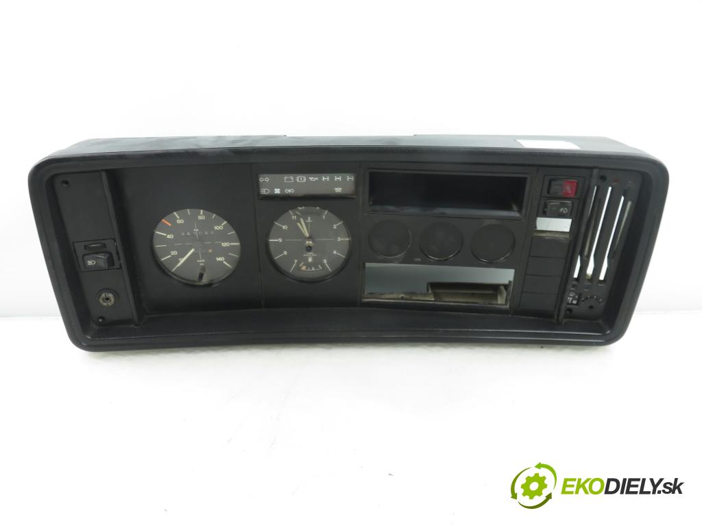 VW LT 28-35 I Platforma / podwozie (281-363) BUS 1983 48,00 2.7 D - CG 2710,00 Prístrojovka na ODKAZ: 