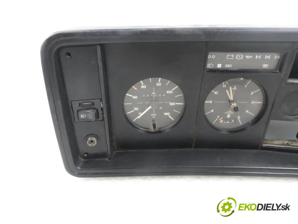 VW LT 28-35 I Platforma / podwozie (281-363) BUS 1983 48,00 2.7 D - CG 2710,00 prístrojovka na ODKAZ