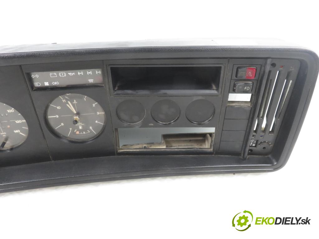 VW LT 28-35 I Platforma / podwozie (281-363) BUS 1983 48,00 2.7 D - CG 2710,00 prístrojovka na ODKAZ
