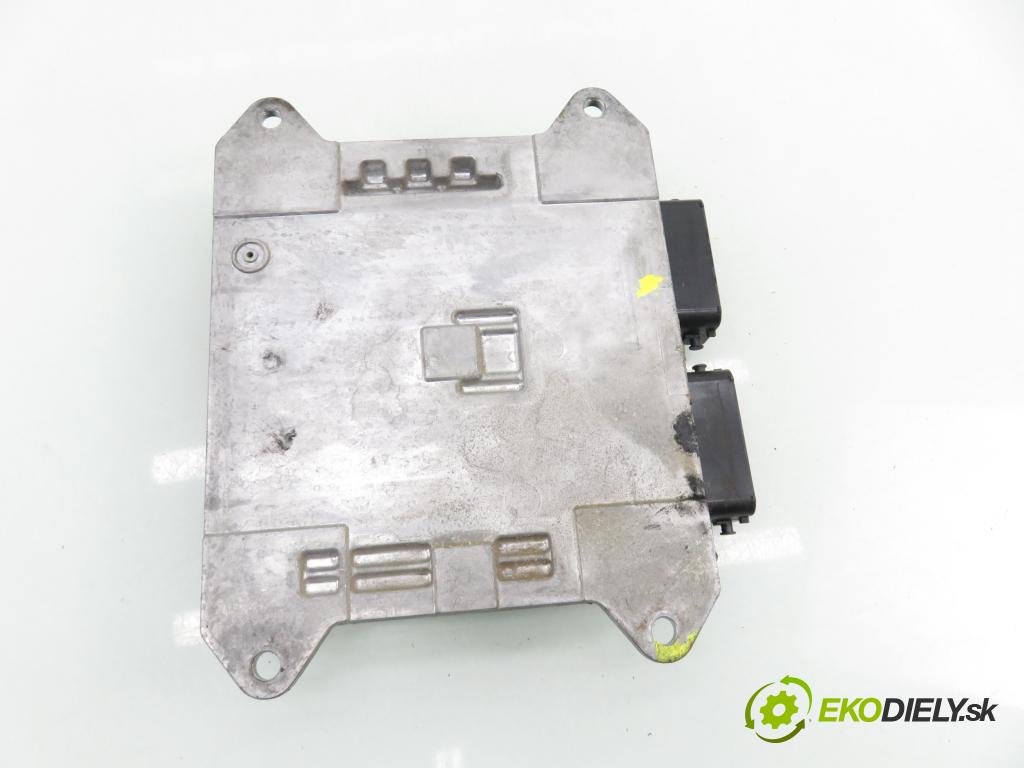 MAZDA 5 (CR19) MINIVAN 2005 107,00 2 - LFF7 1999,00 Riadiaca jednotka Motor E6T53975H1 ; 57160009