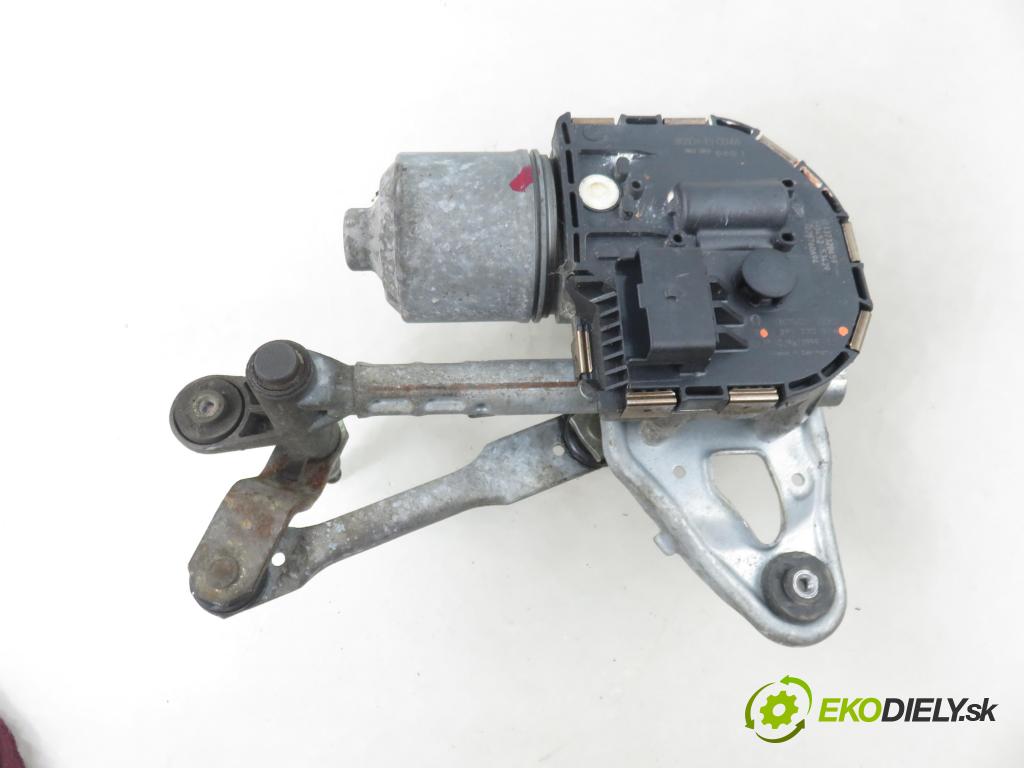 PEUGEOT 5008 (0U_, 0E_) VAN 2010 82,00 1.6 HDi - 9HR (DV6C) 1560,00 MECHANISMUS/ motorek stěračů 3397021288 ; 1397220576 ; 9671062180