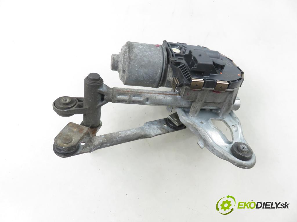 PEUGEOT 5008 (0U_, 0E_) VAN 2010 82,00 1.6 HDi - 9HR (DV6C) 1560,00 Motorček stieračov 3397021288 ; 1397220576 ; 9671062180