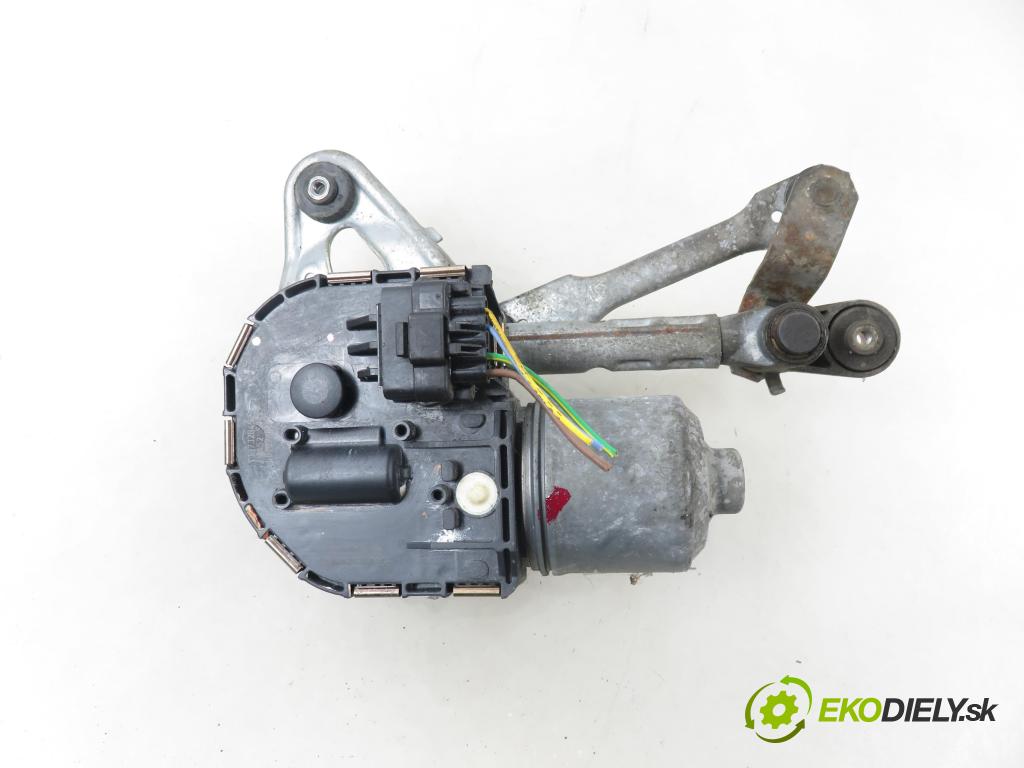 PEUGEOT 5008 (0U_, 0E_) VAN 2010 82,00 1.6 HDi - 9HR (DV6C) 1560,00 Motorček stieračov 3397021288 ; 1397220576 ; 9671062180