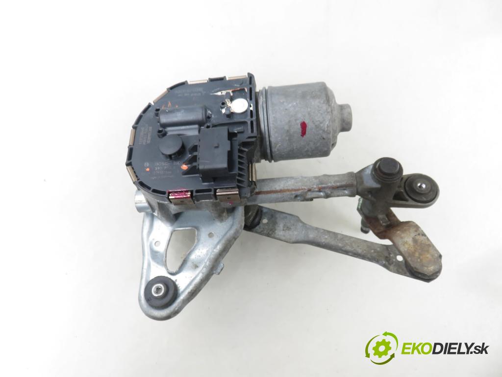PEUGEOT 5008 (0U_, 0E_) VAN 2010 82,00 1.6 HDi - 9HR (DV6C) 1560,00 MECHANISMUS/ motorek stěračů 3397021289 ; 1397220577