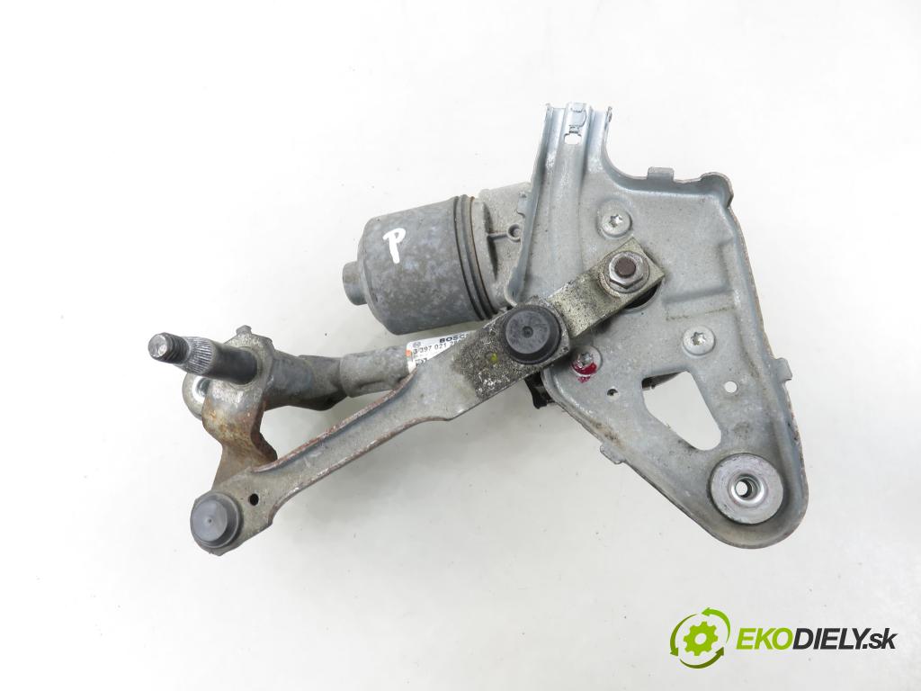 PEUGEOT 5008 (0U_, 0E_) VAN 2010 82,00 1.6 HDi - 9HR (DV6C) 1560,00 Motorček stieračov 3397021289 ; 1397220577