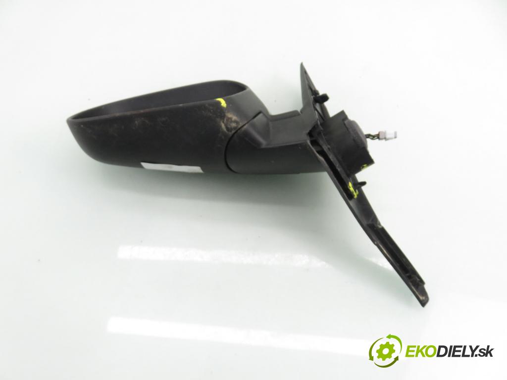 MITSUBISHI COLT VI (Z3_A, Z2_A) HB 2005 80,00 1.5 - 109 4A91 1499,00 Spätné zrkadlo LE 