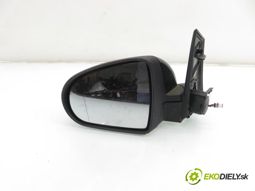 MITSUBISHI COLT VI (Z3_A, Z2_A) HB 2005 80,00 1.5 - 109 4A91 1499,00 zpětné zrcátko LE