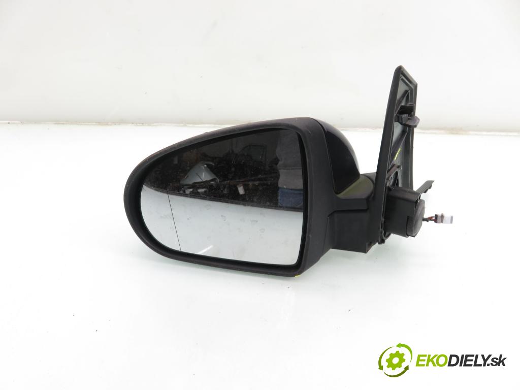 MITSUBISHI COLT VI (Z3_A, Z2_A) HB 2005 80,00 1.5 - 109 4A91 1499,00 zpětné zrcátko LE