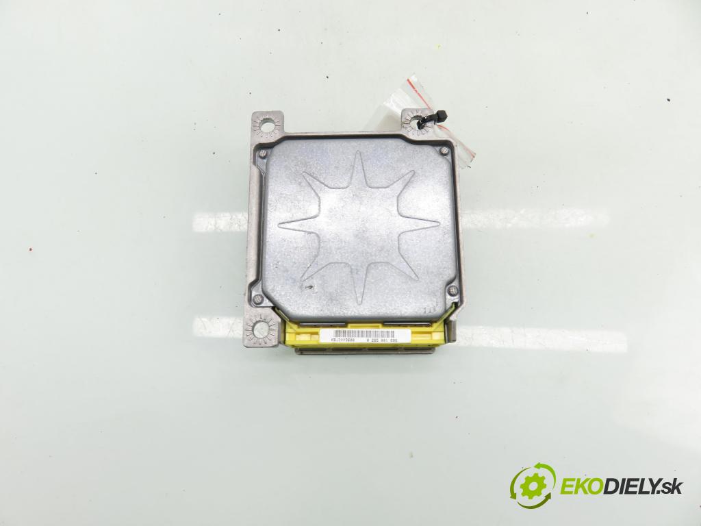 MITSUBISHI COLT VI (Z3_A, Z2_A) HB 2005 80,00 1.5 - 109 4A91 1499,00 MODUL air BAG MR587757