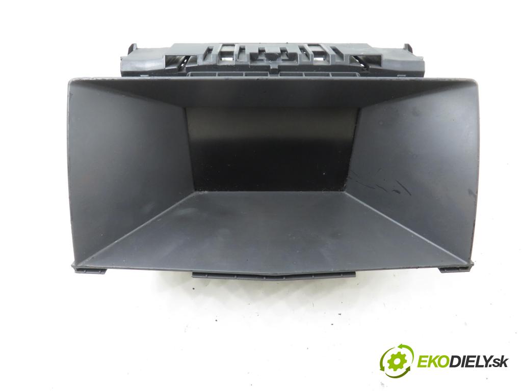 OPEL ASTRA H (A04) HB 2005 59,00 1.7 CDTI - Z 17 DTL 1686,00 RADIO CD 13113145 ; 13111165