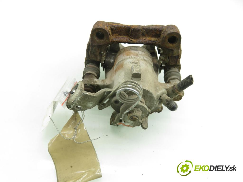 OPEL ASTRA H (A04) HB 2004 125,00 2.0 Turbo - Z 20 LEL 1998,00 Brzdič strmeň pravé zadné ALPL019