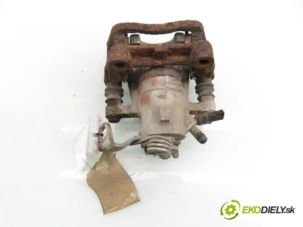 OPEL ASTRA H (A04) HB 2004 125,00 2.0 Turbo - Z 20 LEL 1998,00 brzdič třmen PT ALPL019