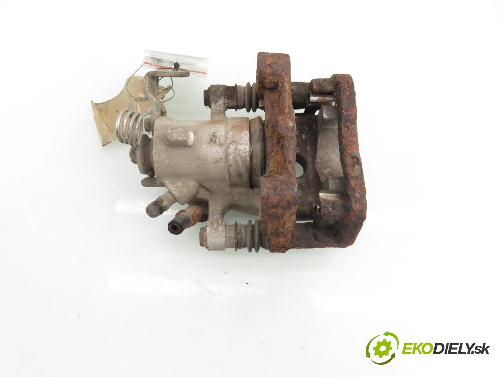 OPEL ASTRA H (A04) HB 2004 125,00 2.0 Turbo - Z 20 LEL 1998,00 brzdič třmen PT ALPL019