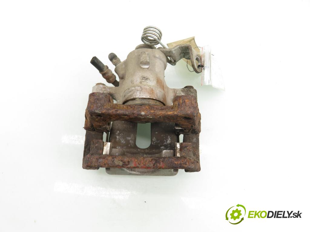OPEL ASTRA H (A04) HB 2004 125,00 2.0 Turbo - Z 20 LEL 1998,00 brzdič třmen PT ALPL019