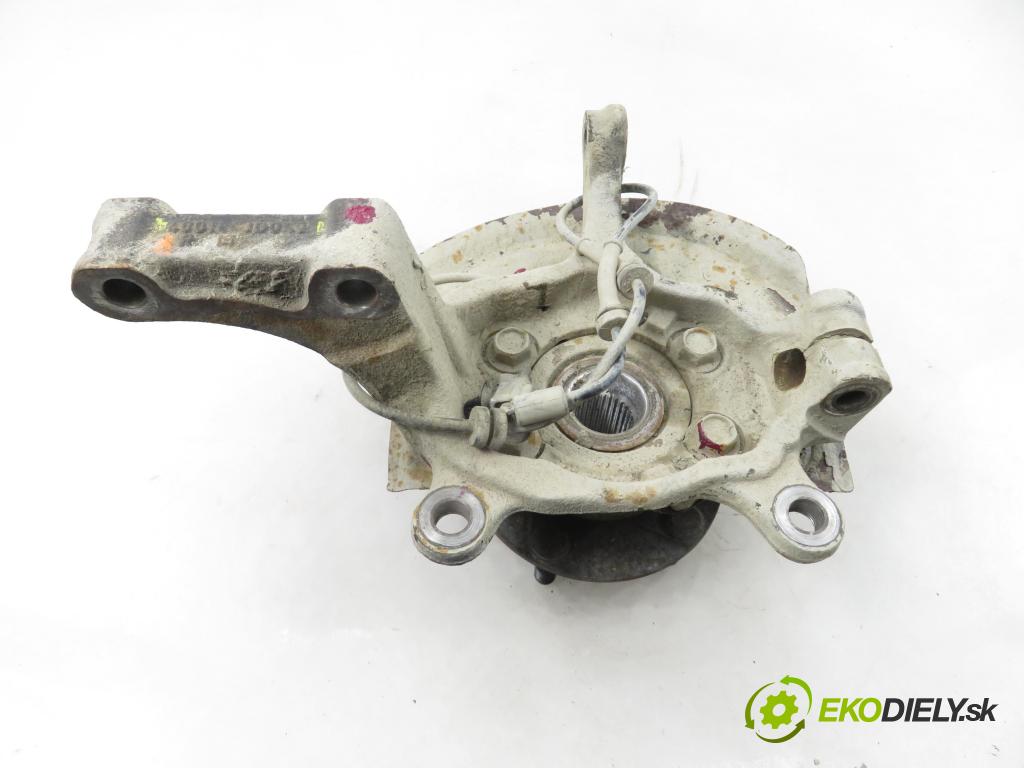 NISSAN QASHQAI / QASHQAI +2 I (J10, JJ10) CROSSOVER 2007 104,00 2.0 AWD - MR20DE 1997,00 náboj PP ABS 40014JD040