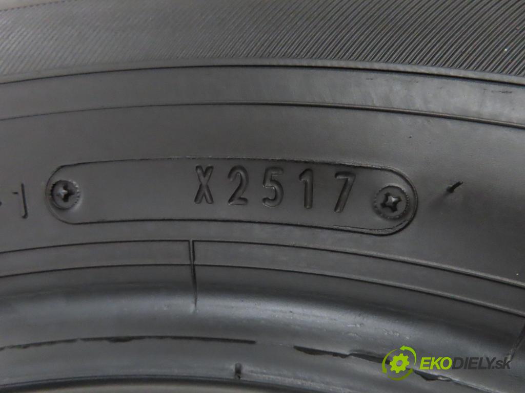 0 PNEUMATIKY: / PNEUMATIKA: LETNÁ: