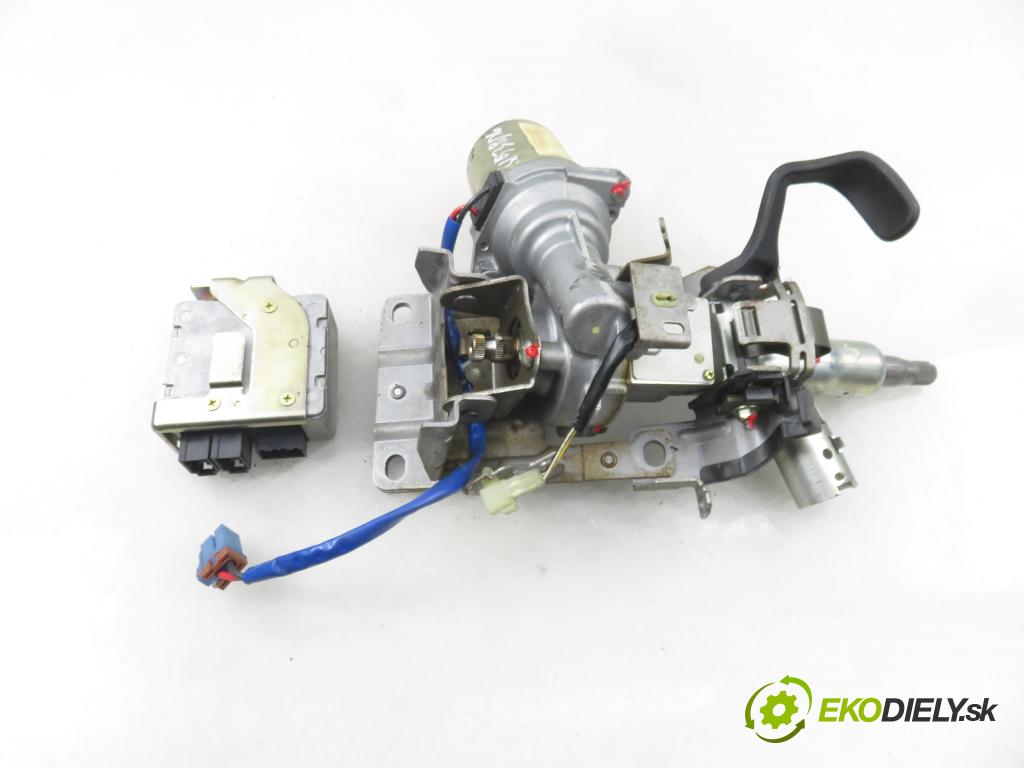 RENAULT CLIO II (BB_, CB_) HB 2001 55,00 1.2 16V 75 - D4F 712 1149,00 SLOUPEC / PODPORA elektrický 8200061924A
