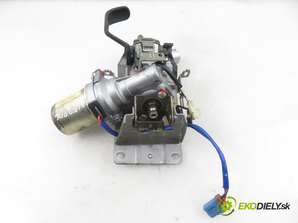 RENAULT CLIO II (BB_, CB_) HB 2001 55,00 1.2 16V 75 - D4F 712 1149,00 SLOUPEC / PODPORA elektrický 8200061924A