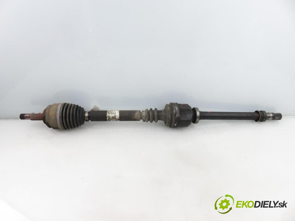 RENAULT LAGUNA II Grandtour (KG0/1_) KOMBI 2006 0,00 1.9 dCi (KG12) - F9Q 758 1870,00 Poloos PP 