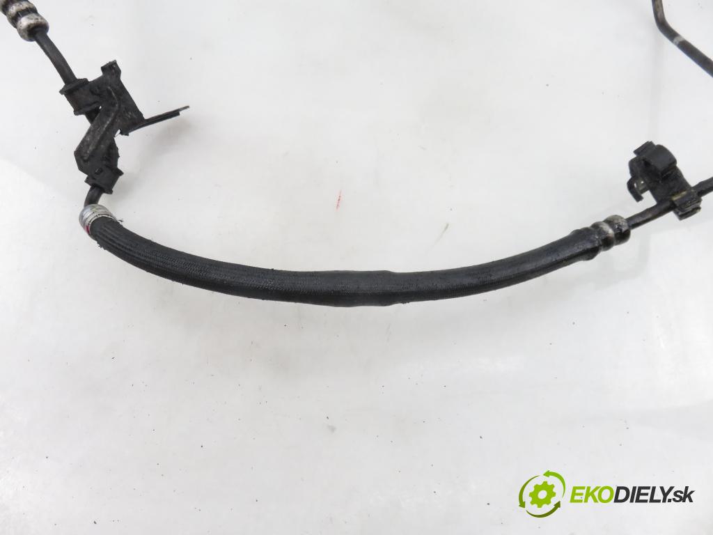 CITROEN JUMPER Skrzynia FURGON 2006 88,00 2.2 HDi 120 - 4HU (P22DTE) 2198,00 trubka / Rúra servočerpadlo 1354587080