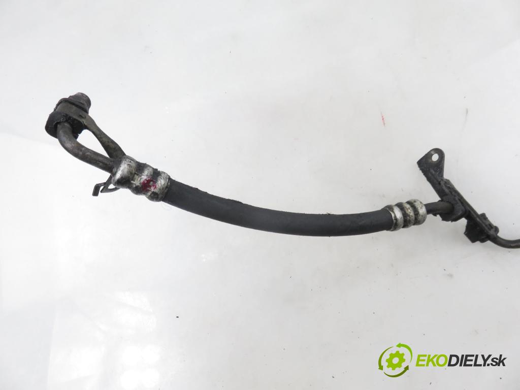 CITROEN JUMPER Skrzynia FURGON 2006 88,00 2.2 HDi 120 - 4HU (P22DTE) 2198,00 trubka / Rúra servočerpadlo 1354587080