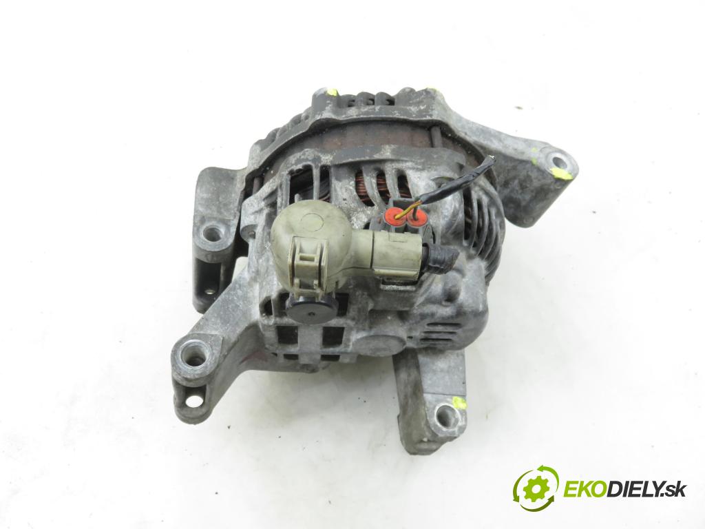 MAZDA 5 (CR19) MINIVAN 2005 107,00 2 - LFF7 1999,00 Alternátor A3TG1391A (Alternátor)