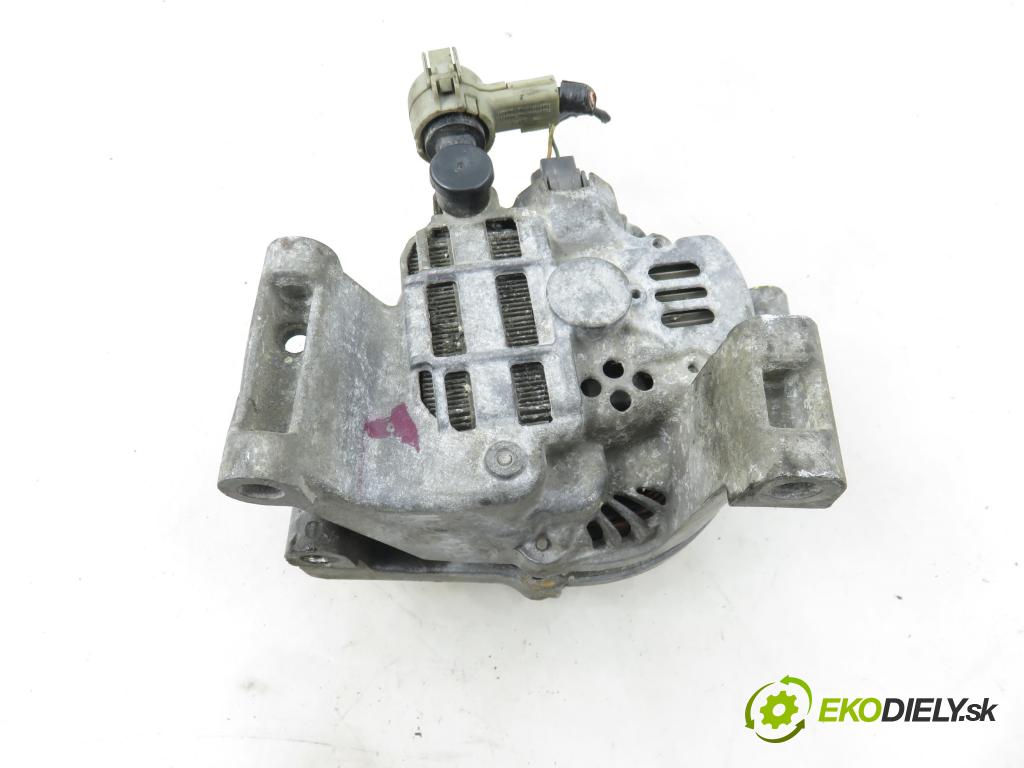 MAZDA 5 (CR19) MINIVAN 2005 107,00 2 - LFF7 1999,00 Alternátor A3TG1391A (Alternátor)