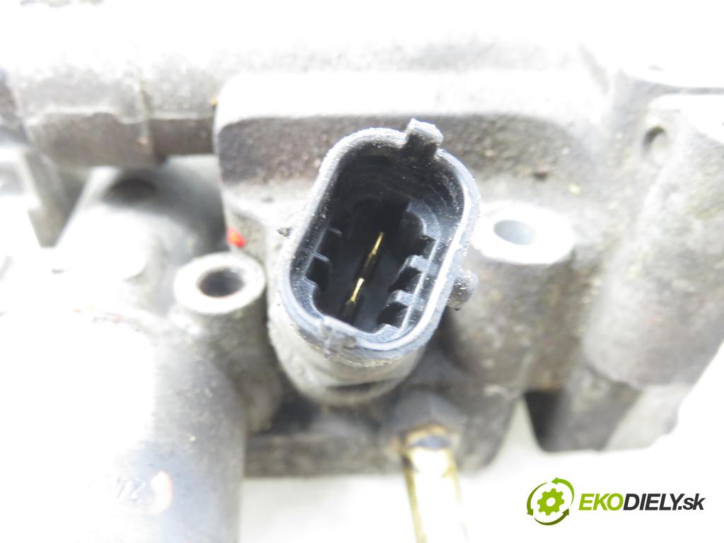 OPEL ASTRA H Kombi (A04) KOMBI 2006 77,00 1.6 - Z 16 XE1 1598,00 VENTIL: EGR 24445720 ; 72838400