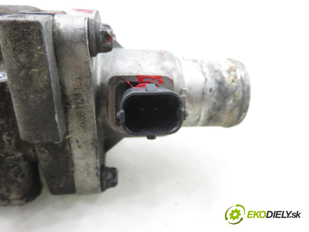OPEL ASTRA H Kombi (A04) KOMBI 2006 77,00 1.6 - Z 16 XE1 1598,00 VENTIL: EGR 24445720 ; 72838400