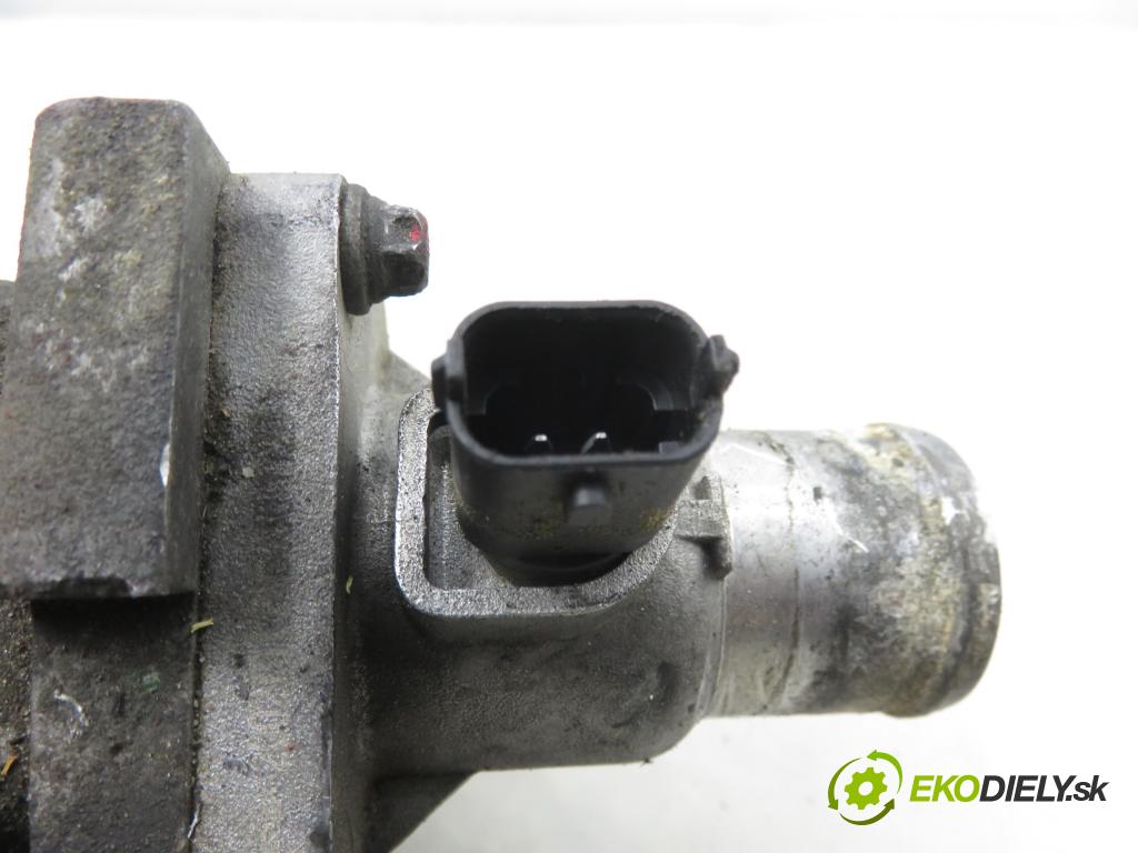 OPEL ASTRA H Kombi (A04) KOMBI 2006 77,00 1.6 - Z 16 XE1 1598,00 VENTIL: EGR 24445720 ; 72838400