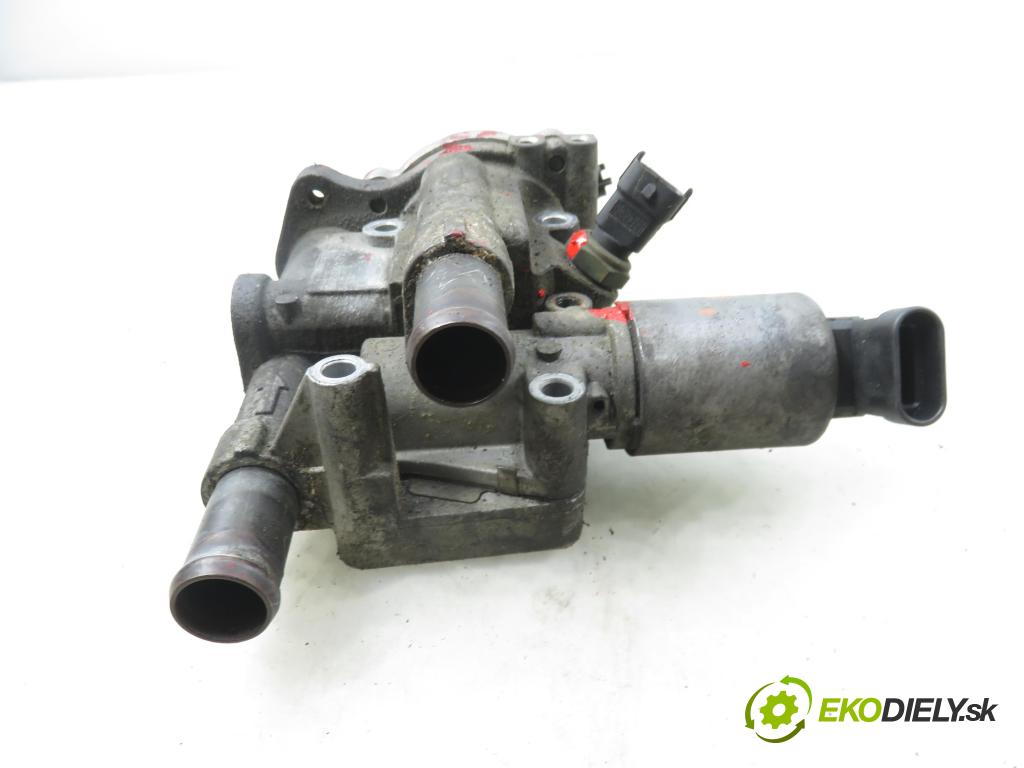 OPEL ASTRA H Kombi (A04) KOMBI 2006 77,00 1.6 - Z 16 XE1 1598,00 VENTIL: EGR 24445720 ; 72838400
