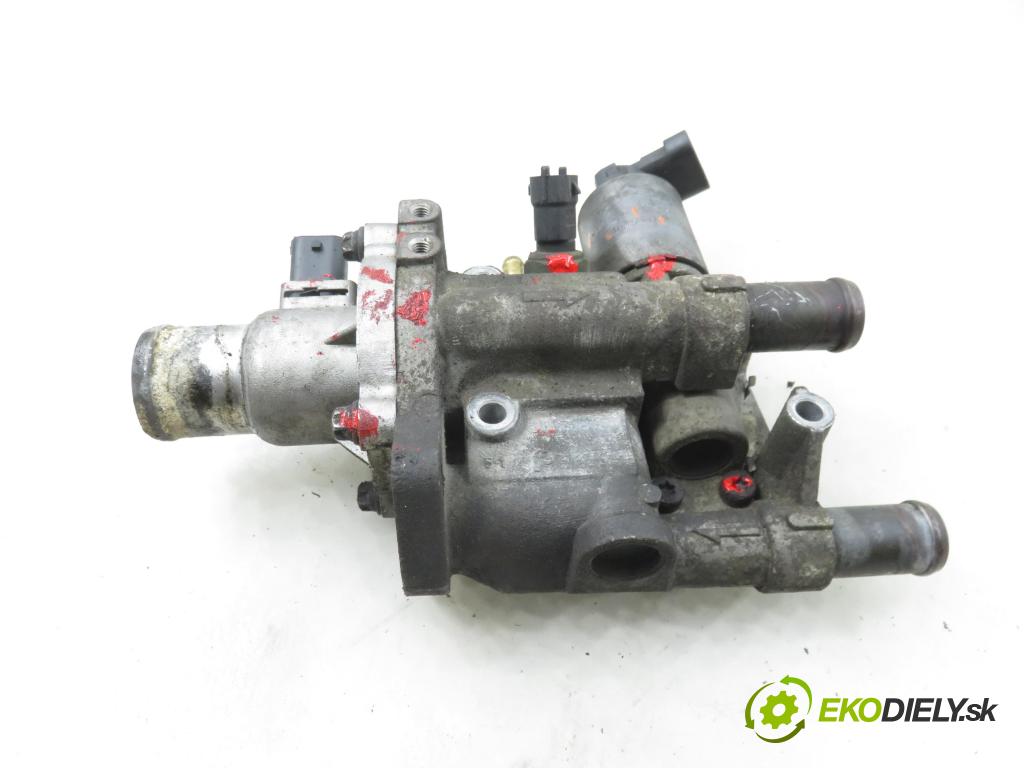 OPEL ASTRA H Kombi (A04) KOMBI 2006 77,00 1.6 - Z 16 XE1 1598,00 VENTIL: EGR 24445720 ; 72838400