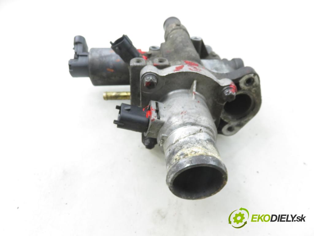 OPEL ASTRA H Kombi (A04) KOMBI 2006 77,00 1.6 - Z 16 XE1 1598,00 VENTIL: EGR 24445720 ; 72838400