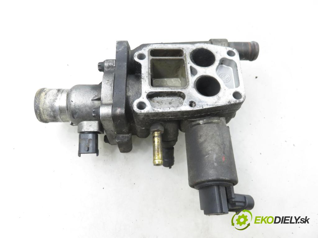 OPEL ASTRA H Kombi (A04) KOMBI 2006 77,00 1.6 - Z 16 XE1 1598,00 VENTIL: EGR 24445720 ; 72838400