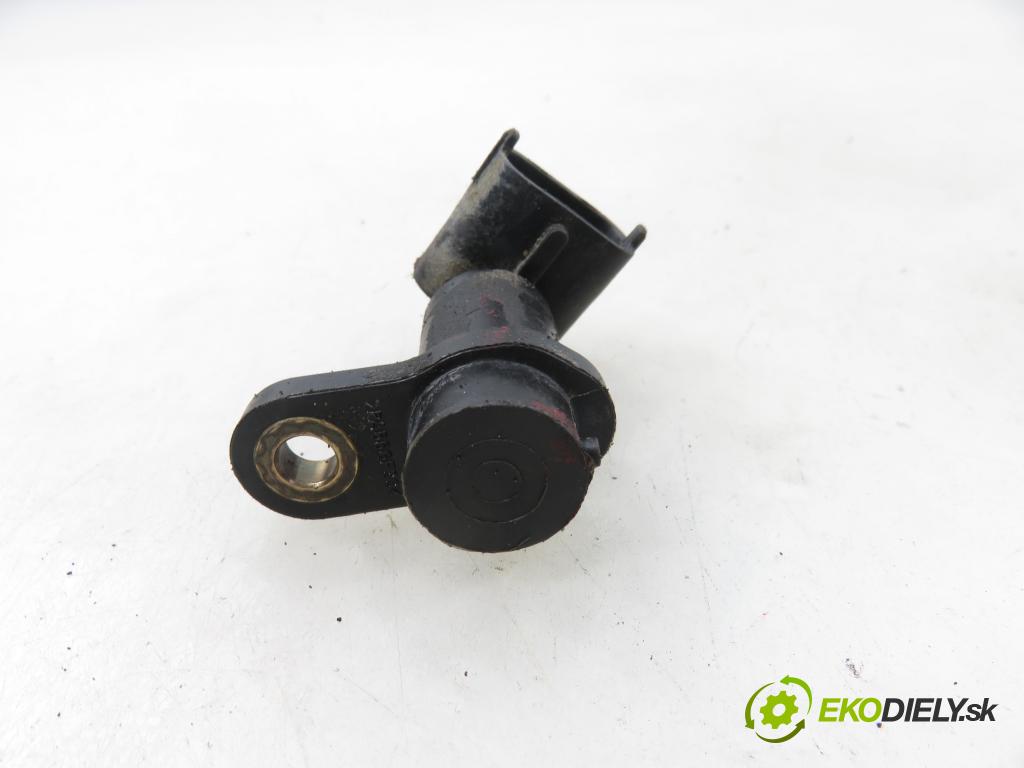 OPEL ASTRA H Kombi (A04) KOMBI 2006 77,00 1.6 - Z 16 XE1 1598,00 Snímač polohy vačky Vačkový hriadeľ: 25337265