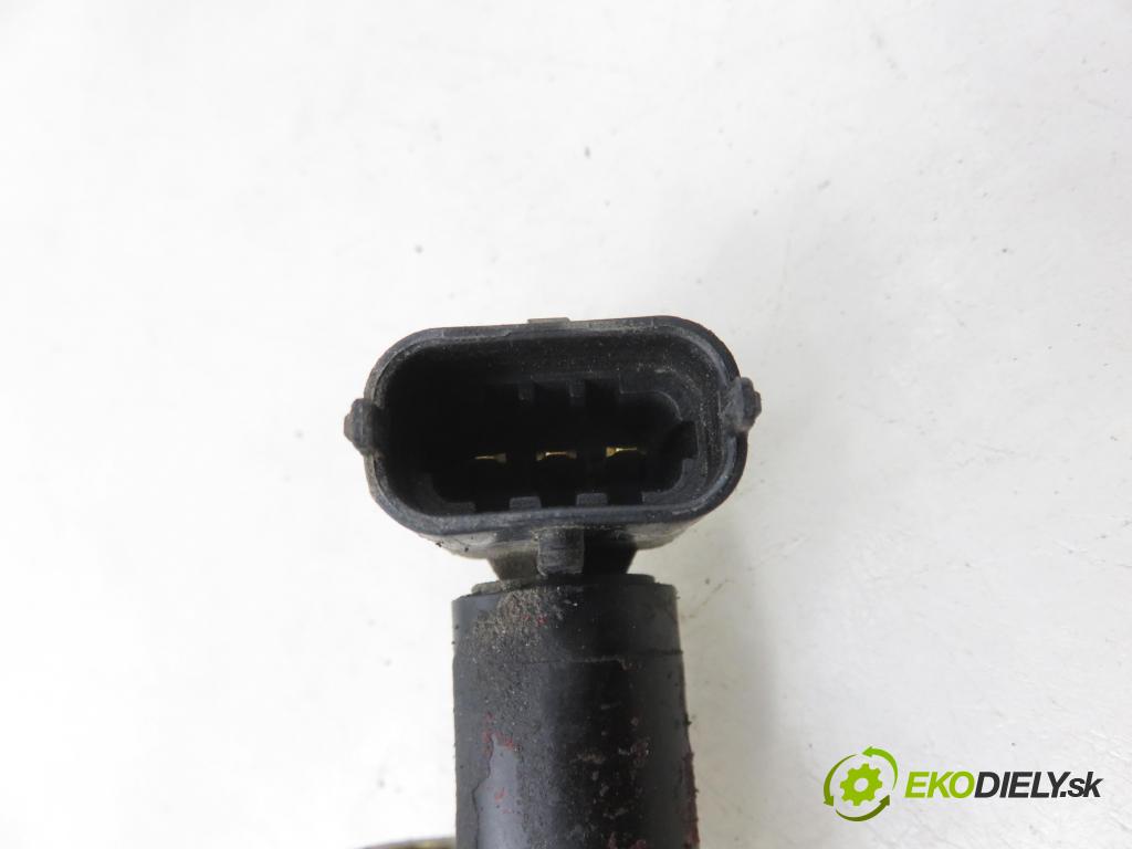 OPEL ASTRA H Kombi (A04) KOMBI 2006 77,00 1.6 - Z 16 XE1 1598,00 snímač polohy vačky VAČKOVÁ HŘÍDEL: 25337265