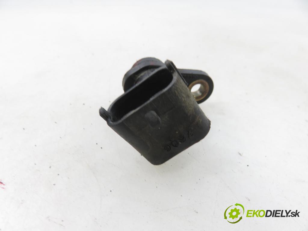 OPEL ASTRA H Kombi (A04) KOMBI 2006 77,00 1.6 - Z 16 XE1 1598,00 snímač polohy vačky VAČKOVÁ HŘÍDEL: 25337265