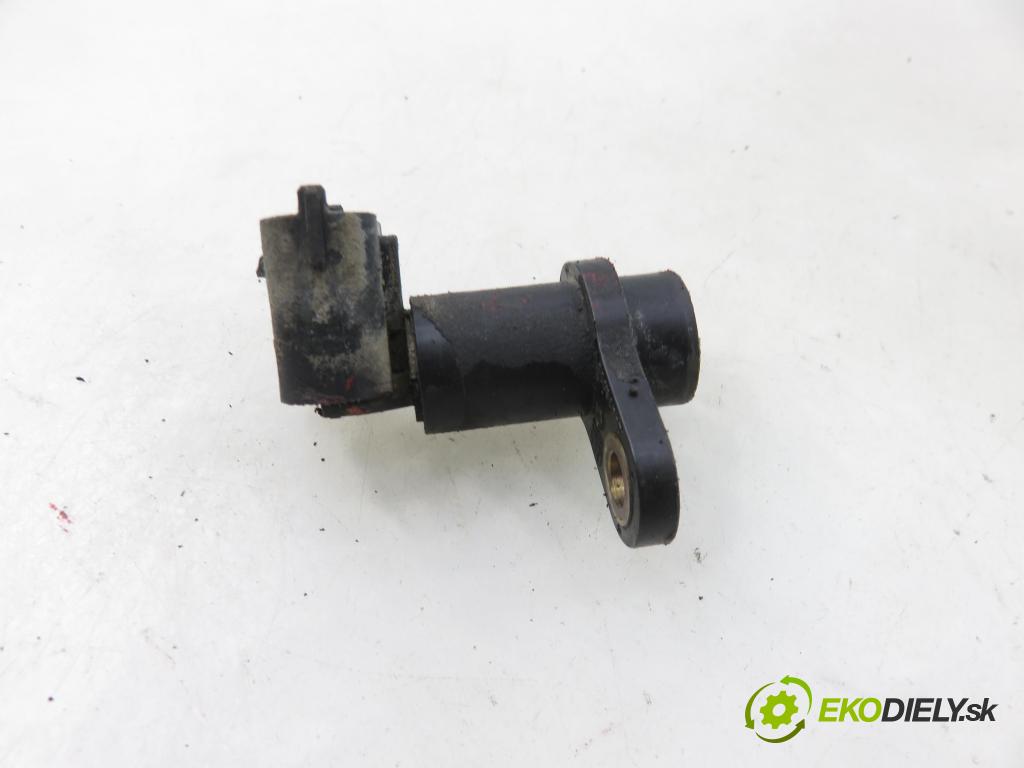 OPEL ASTRA H Kombi (A04) KOMBI 2006 77,00 1.6 - Z 16 XE1 1598,00 snímač polohy vačky VAČKOVÁ HŘÍDEL: 25337265