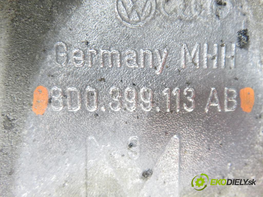 VW PASSAT B5 Variant (3B5) KOMBI 1999 85,00 1.9 TDI - AJM 1896,00 uchycení převodovky 8D0399113AB