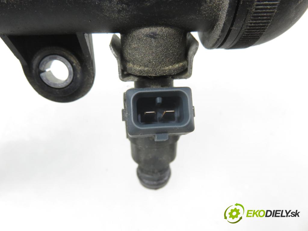 OPEL CORSA C (X01) HB 2002 43,00 1.0 12V 58 - Z 10 XE 973,00 lišta vstřikovací 0280155965 ; 0280151075 (Vstřikovací lišta)
