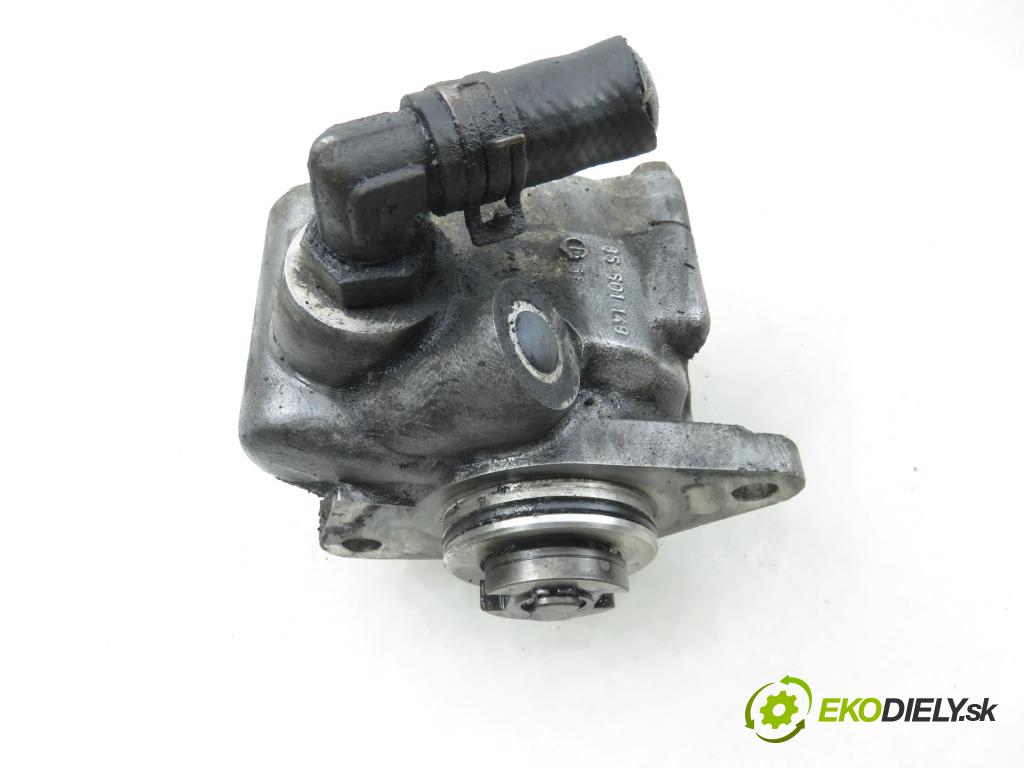 RENAULT MASTER II Platforma / podwozie (ED/HD/UD) KABINA/PLATFORMA 2000 59,00 2.5 D - S8U 770 2499,00 pumpa servočerpadlo 7700300535E ; 7683955118 (Servočerpadlo)