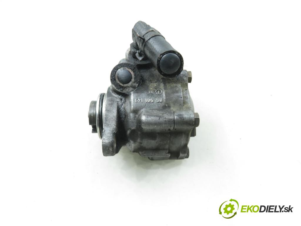 RENAULT MASTER II Platforma / podwozie (ED/HD/UD) KABINA/PLATFORMA 2000 59,00 2.5 D - S8U 770 2499,00 pumpa servočerpadlo 7700300535E ; 7683955118 (Servočerpadlo)