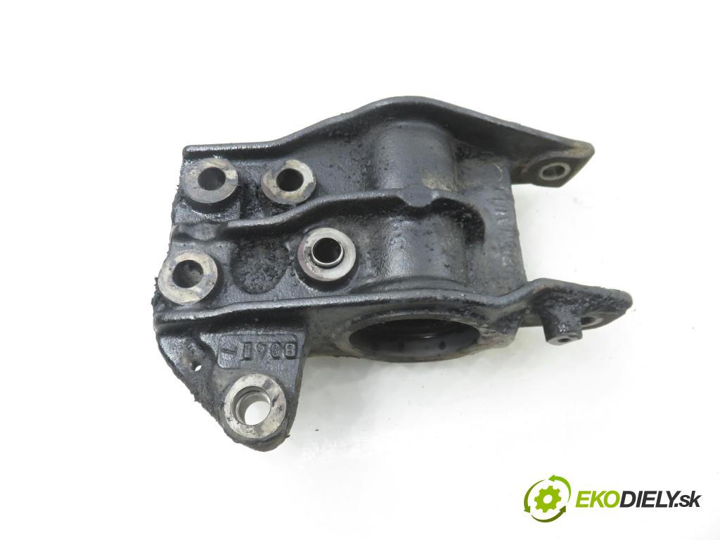 RENAULT MASTER II Platforma / podwozie (ED/HD/UD) KABINA/PLATFORMA 2000 59,00 2.5 D - S8U 770 2499,00 podpera poloosi 7700308754E