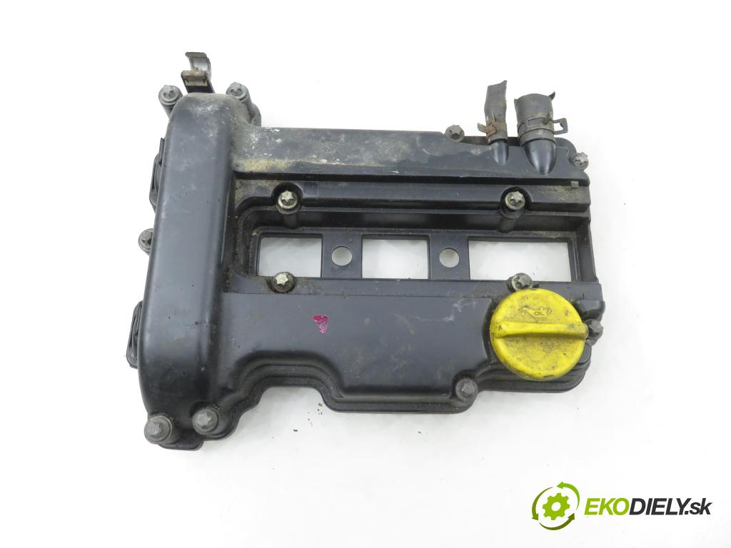 OPEL CORSA C (X01) HB 2002 43,00 1 - Z 10 XE 973,00 Kryt Ventilov 24403771