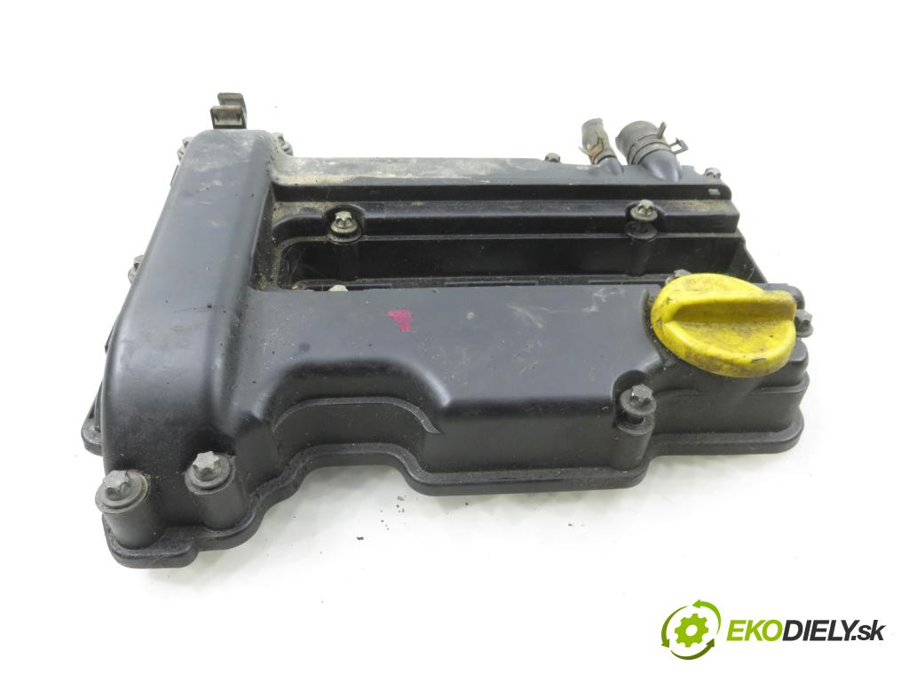 OPEL CORSA C (X01) HB 2002 43,00 1 - Z 10 XE 973,00 kryt Ventilů 24403771