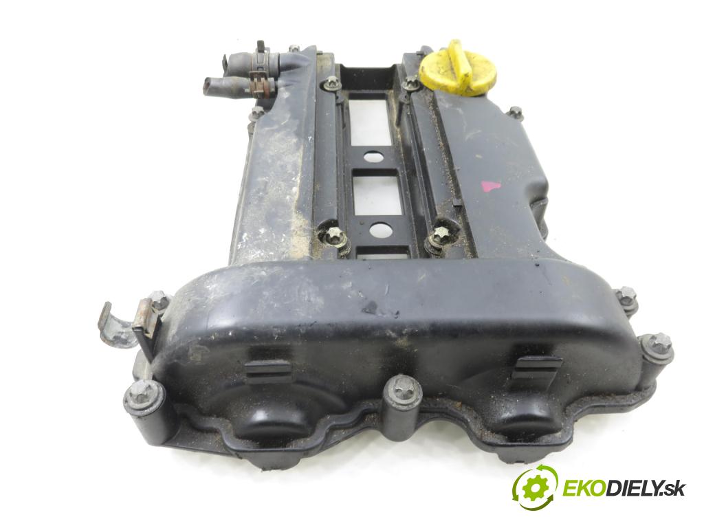 OPEL CORSA C (X01) HB 2002 43,00 1 - Z 10 XE 973,00 kryt Ventilů 24403771