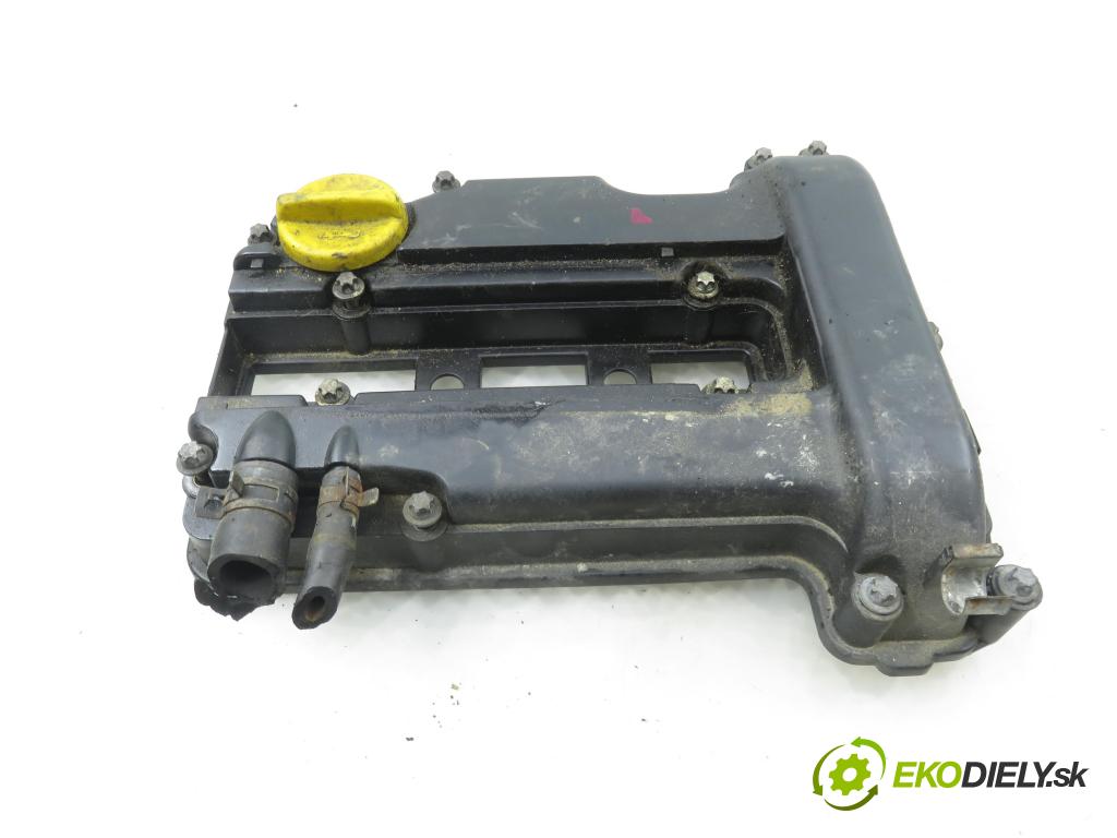 OPEL CORSA C (X01) HB 2002 43,00 1 - Z 10 XE 973,00 kryt Ventilů 24403771